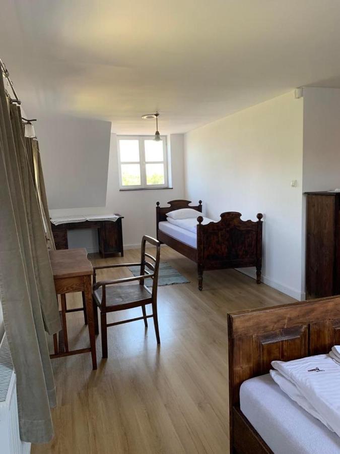 Osada Rydzewo Vila Exterior foto