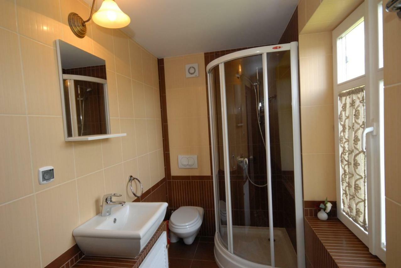 Osada Rydzewo Vila Exterior foto