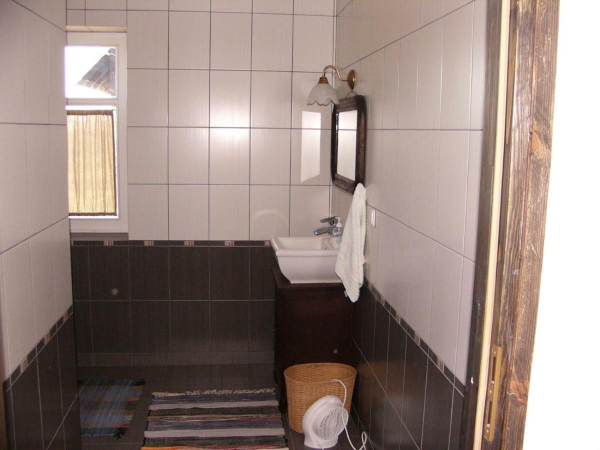 Osada Rydzewo Vila Exterior foto
