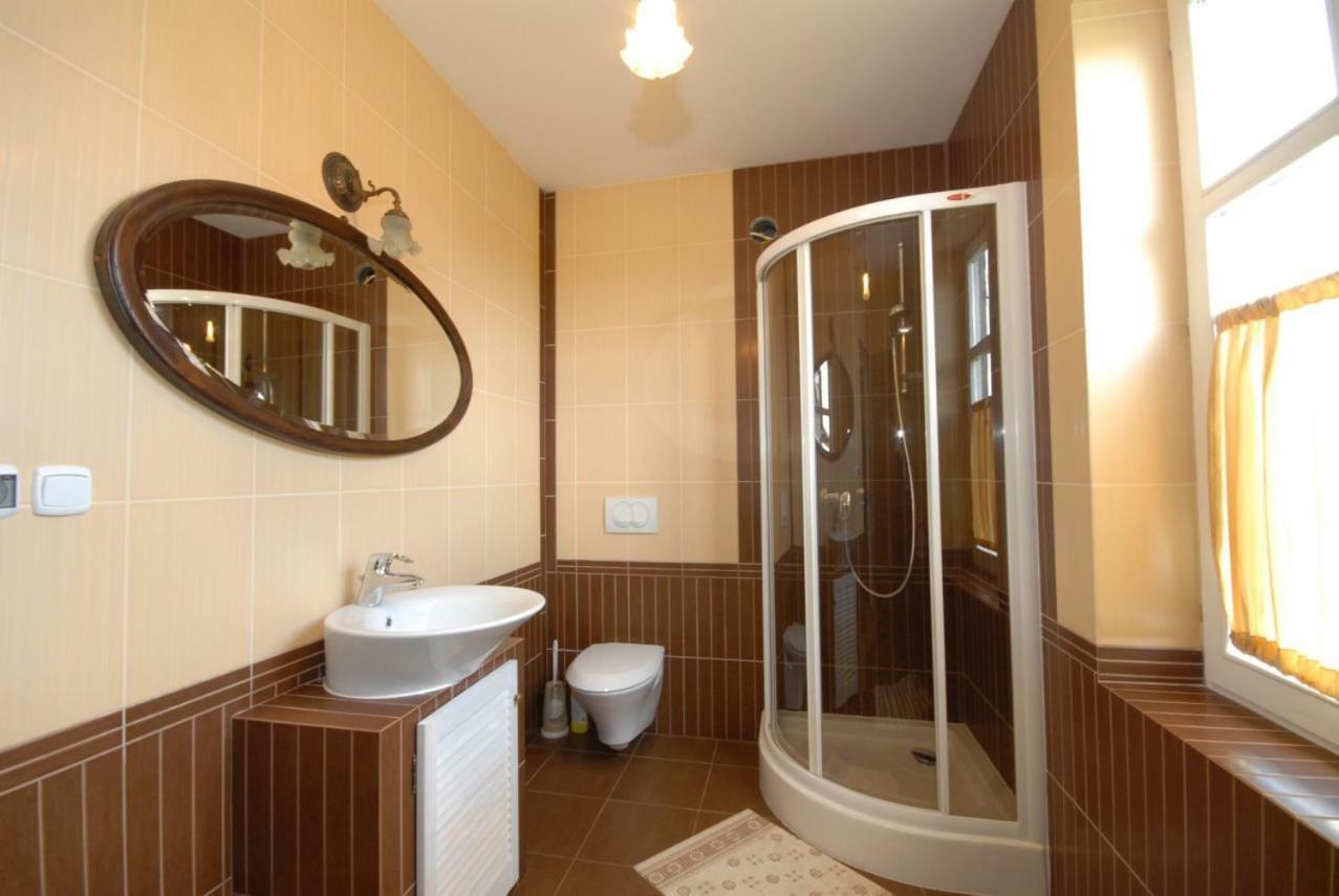 Osada Rydzewo Vila Exterior foto